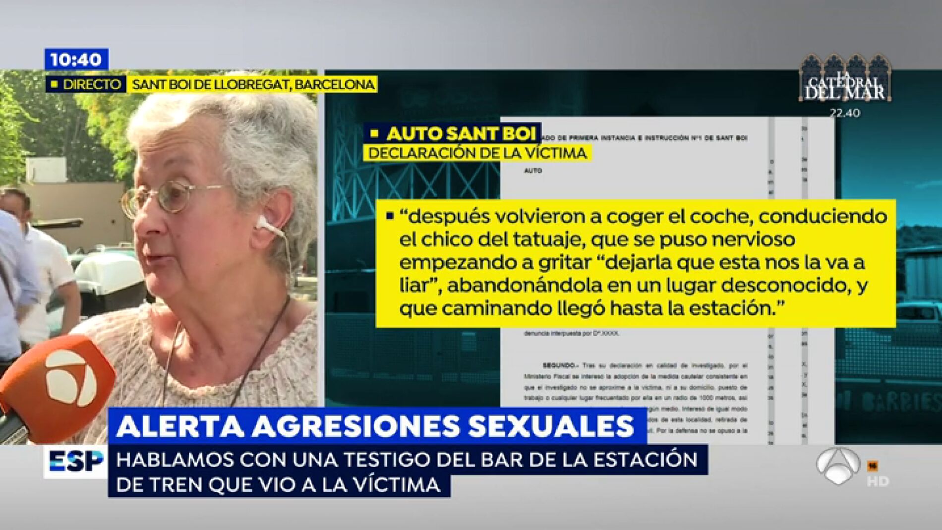 testigo