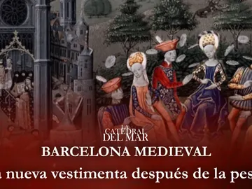 Los cambios más radicales tras las desgracias de la peste Los cambios más radicales tras las desgracias de la peste