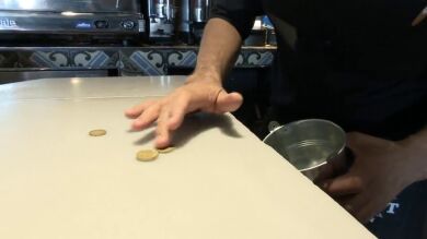 Hacienda advierte: las propinas en la hostelería también deben tributar en el IRPF