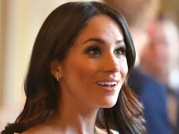 Meghan Markle Meghan Markle