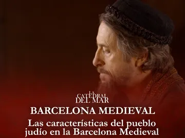 ¿Cómo se reconocía a los judíos en el siglo XIV? ¿Cómo se reconocía a los judíos en el siglo XIV?