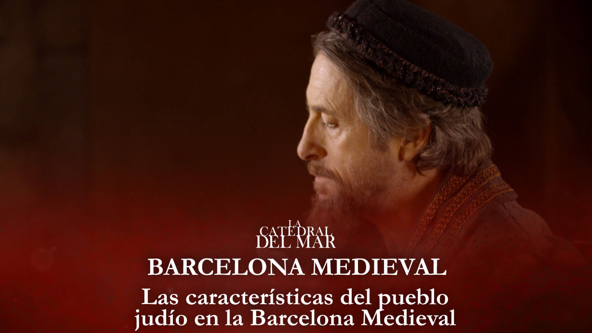 &iquest;C&oacute;mo se reconoc&iacute;a a los jud&iacute;os en el siglo XIV? 