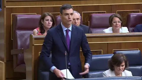 Pedro Sánchez Pedro Sánchez