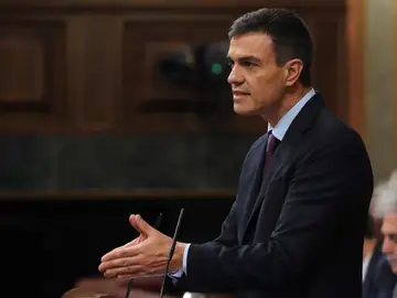 Pedro Sánchez Pedro Sánchez