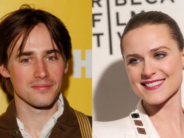 Evan Rachel Wood y Reeve Carney trabajarán con Tarantino