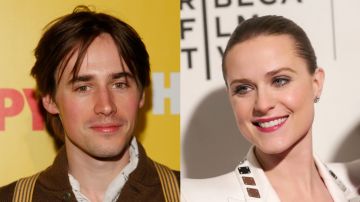 Evan Rachel Wood y Reeve Carney trabajarán con Tarantino