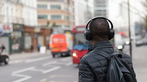 Auriculares Auriculares