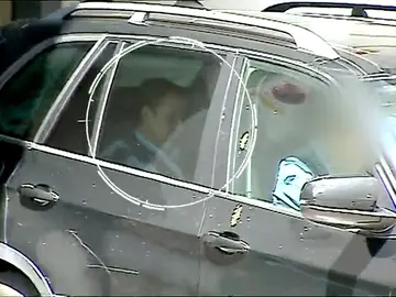 Zaplana vuelve a la cárcel tras ser tratado en el hospital por bronquitis Zaplana vuelve a la cárcel tras ser tratado en el hospital por bronquitis