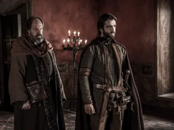 La humillación de Arnau a los Puig, narrada por Críspulo Cabezas La humillación de Arnau a los Puig, narrada por Críspulo Cabezas