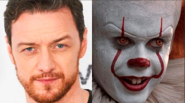 James McAvoy forma parte del reparto de 'It: Capítulo 2'