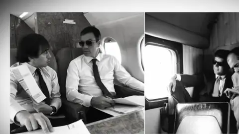 La foto de Pedro Sánchez La foto de Pedro Sánchez