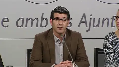 Detenido el presidente de la Diputación de Valencia y alcalde de Ontinyent, Jorge Rodríguez (PSPV) y otras dos personas por corrupción Detenido el presidente de la Diputación de Valencia y alcalde de Ontinyent, Jorge Rodríguez (PSPV) y otras dos personas por corrupción