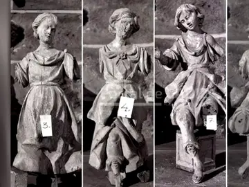 La Roldana La Roldana