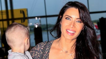 Pilar Rubio