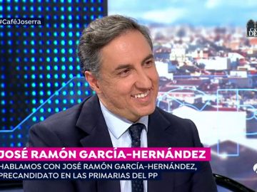 José Ramón García Hernández