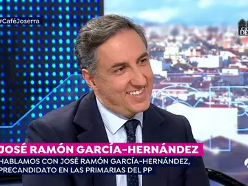 José Ramón García Hernández José Ramón García Hernández