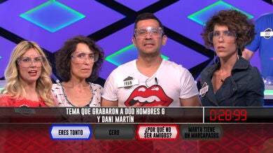 La maldición de los rivales de 'Los Lobos'