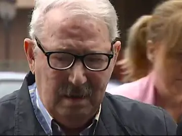 El histórico sindicalista de la UGT, Fernández Villa, juzgado por apropiarse de fondos del SOMA El histórico sindicalista de la UGT, Fernández Villa, juzgado por apropiarse de fondos del SOMA
