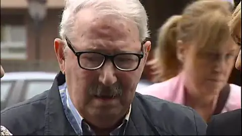 El histórico sindicalista de la UGT, Fernández Villa, juzgado por apropiarse de fondos del SOMA El histórico sindicalista de la UGT, Fernández Villa, juzgado por apropiarse de fondos del SOMA