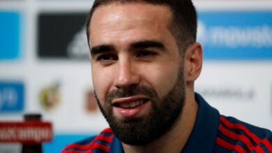 Carvajal: 