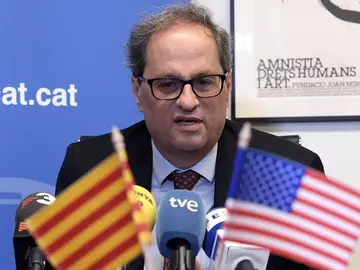 Quim Torra Quim Torra