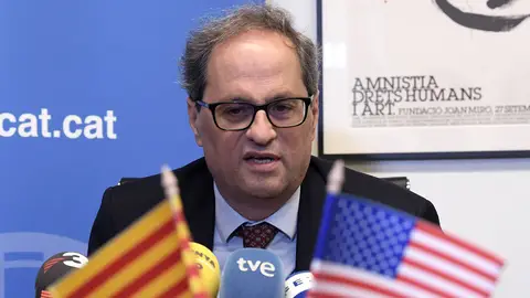 Quim Torra Quim Torra