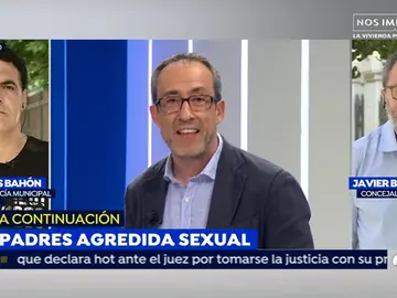 La Policía Municipal de Madrid, en pie de guerra con el Ayuntamiento a las puertas del Orgullo Gay La Policía Municipal de Madrid, en pie de guerra con el Ayuntamiento a las puertas del Orgullo Gay