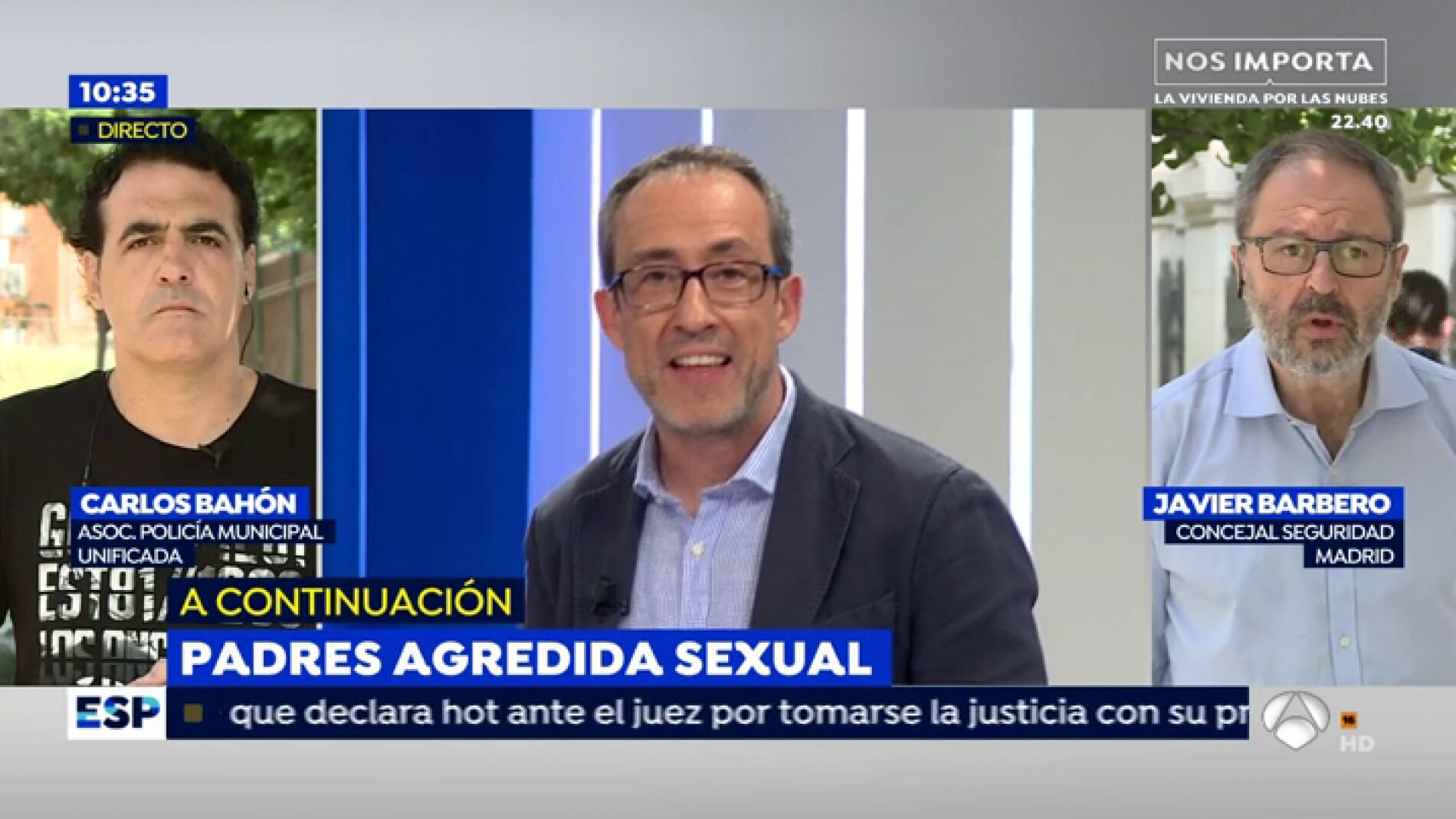 La Polic&iacute;a Municipal de Madrid, en pie de guerra con el Ayuntamiento a las puertas del Orgullo Gay