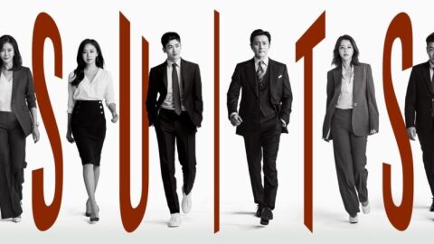 KDrama