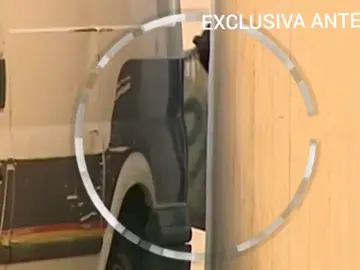 Detenidos seis miembros de un grupo especializado en "vuelcos" Detenidos seis miembros de un grupo especializado en "vuelcos"