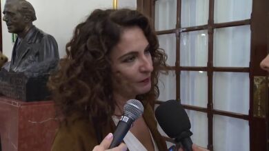 Hacienda estudia elevar los impuestos de diésel para equipararlos a los de la gasolina