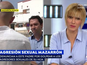  Dos menores abusan de dos niñas en Mazarrón y uno de ellos agrede al padre de una de ellas con un palo
