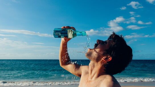 Pero, ¿y lo qué refresca?
