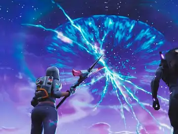 Fornite Fornite