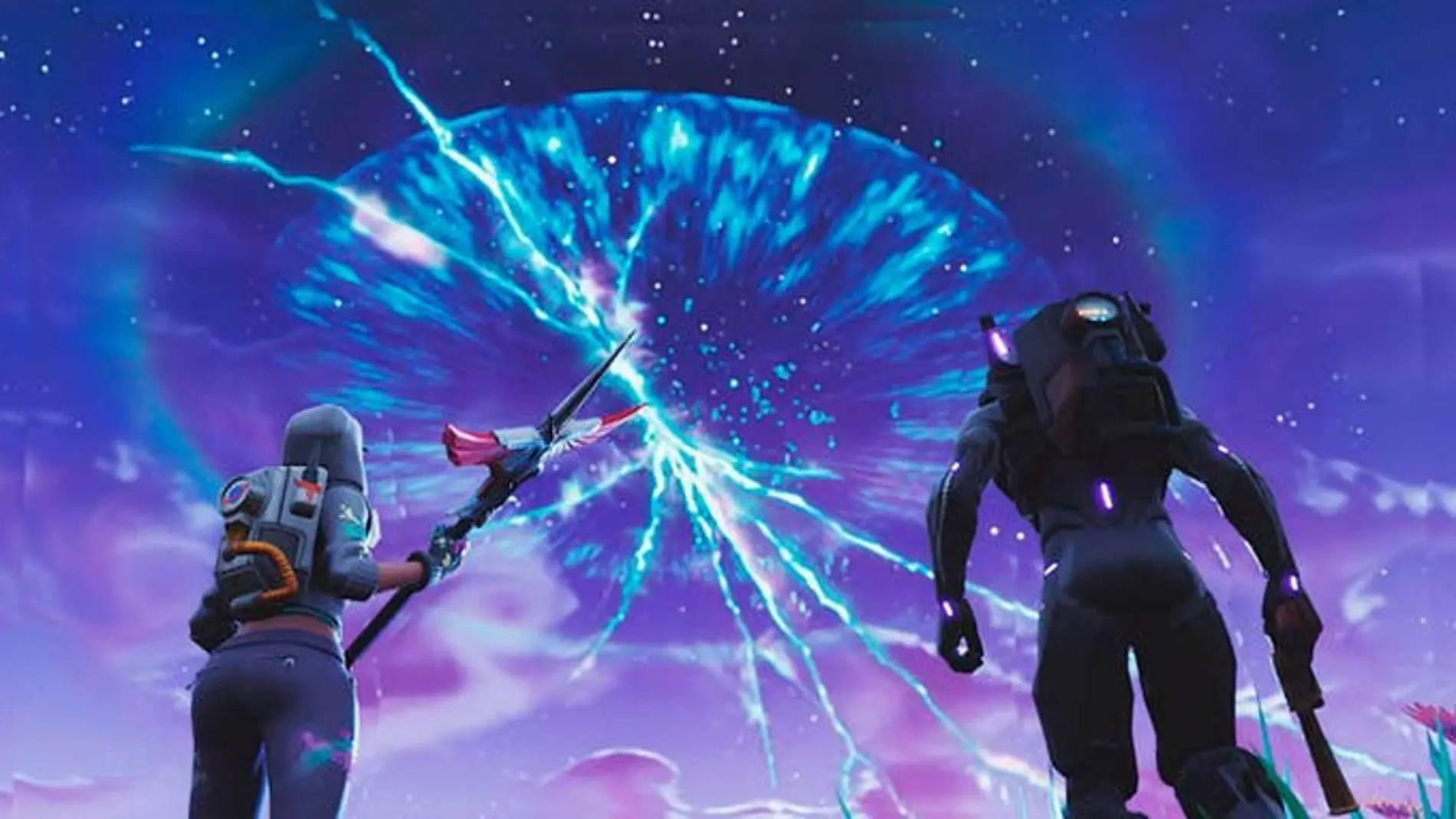 Fornite Fornite