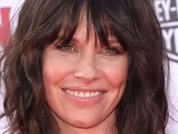 Evangeline Lilly Evangeline Lilly