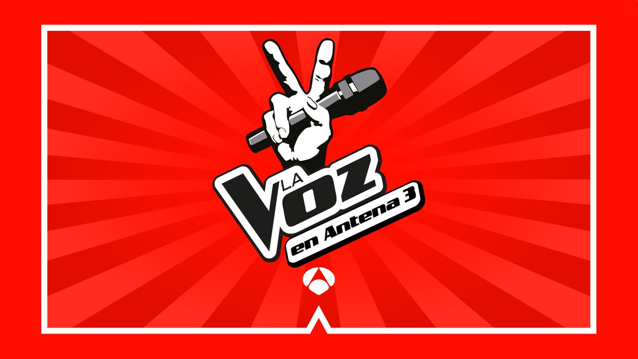 La voz el juego La voz el juego