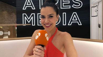 Roko, sobre la séptima edición de 'Tu cara me suena': 