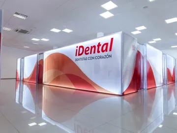 Imagen de iDental Imagen de iDental