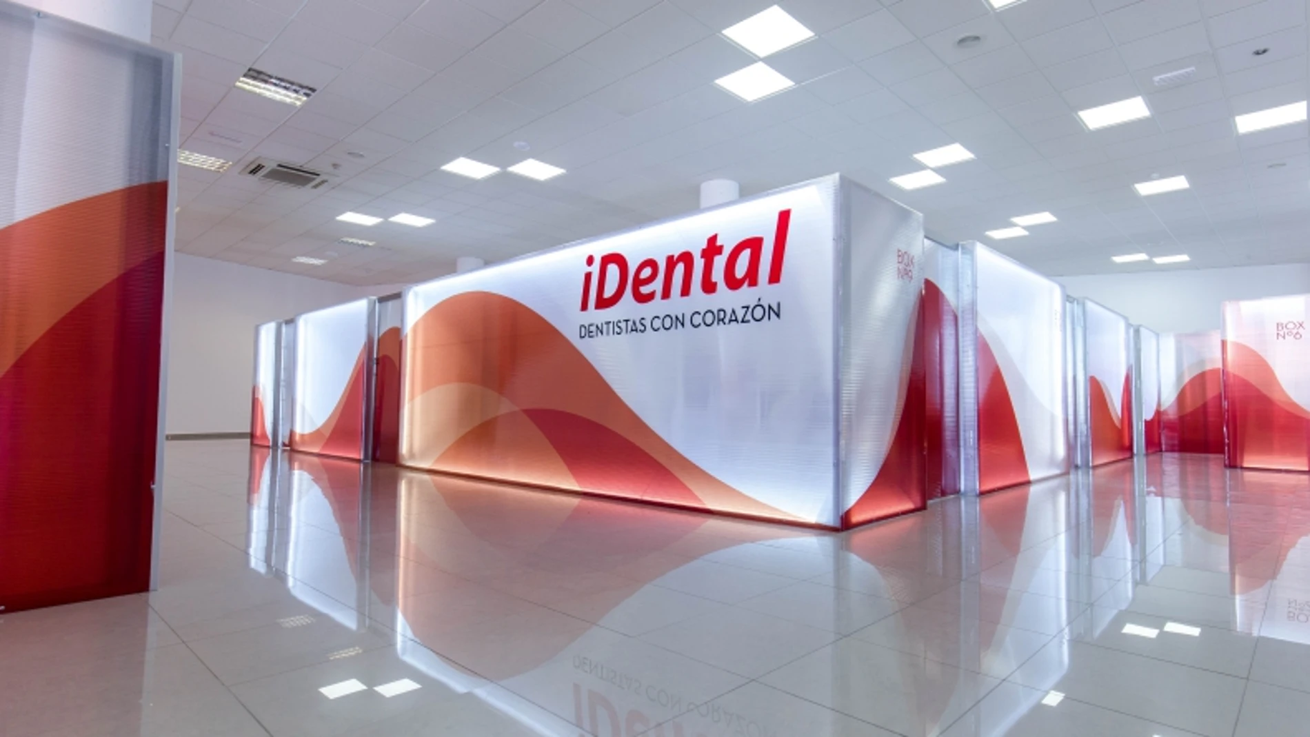 Imagen de iDental Imagen de iDental