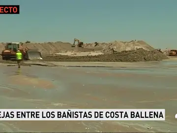 PLAYA - NUEVA PLAYA - NUEVA