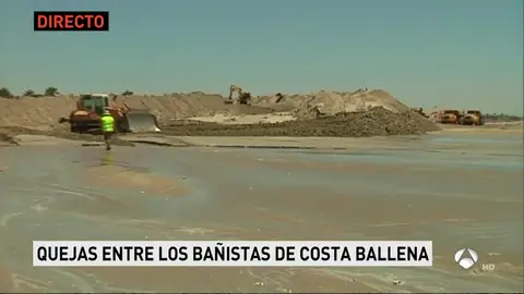 PLAYA - NUEVA PLAYA - NUEVA
