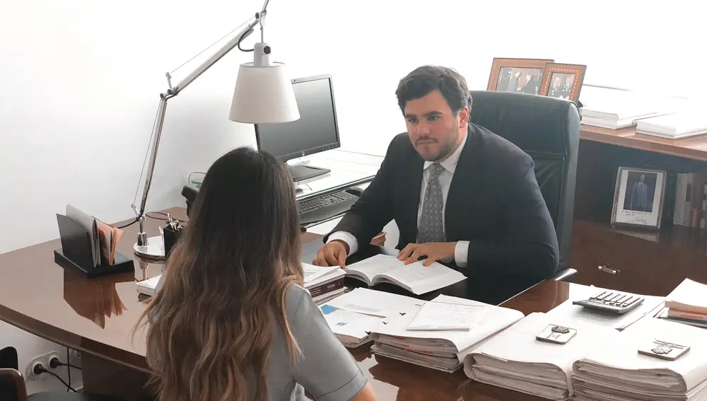 Todos los derechos para conciliar familia y trabajo Todos los derechos para conciliar familia y trabajo