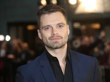 Sebastian Stan Sebastian Stan