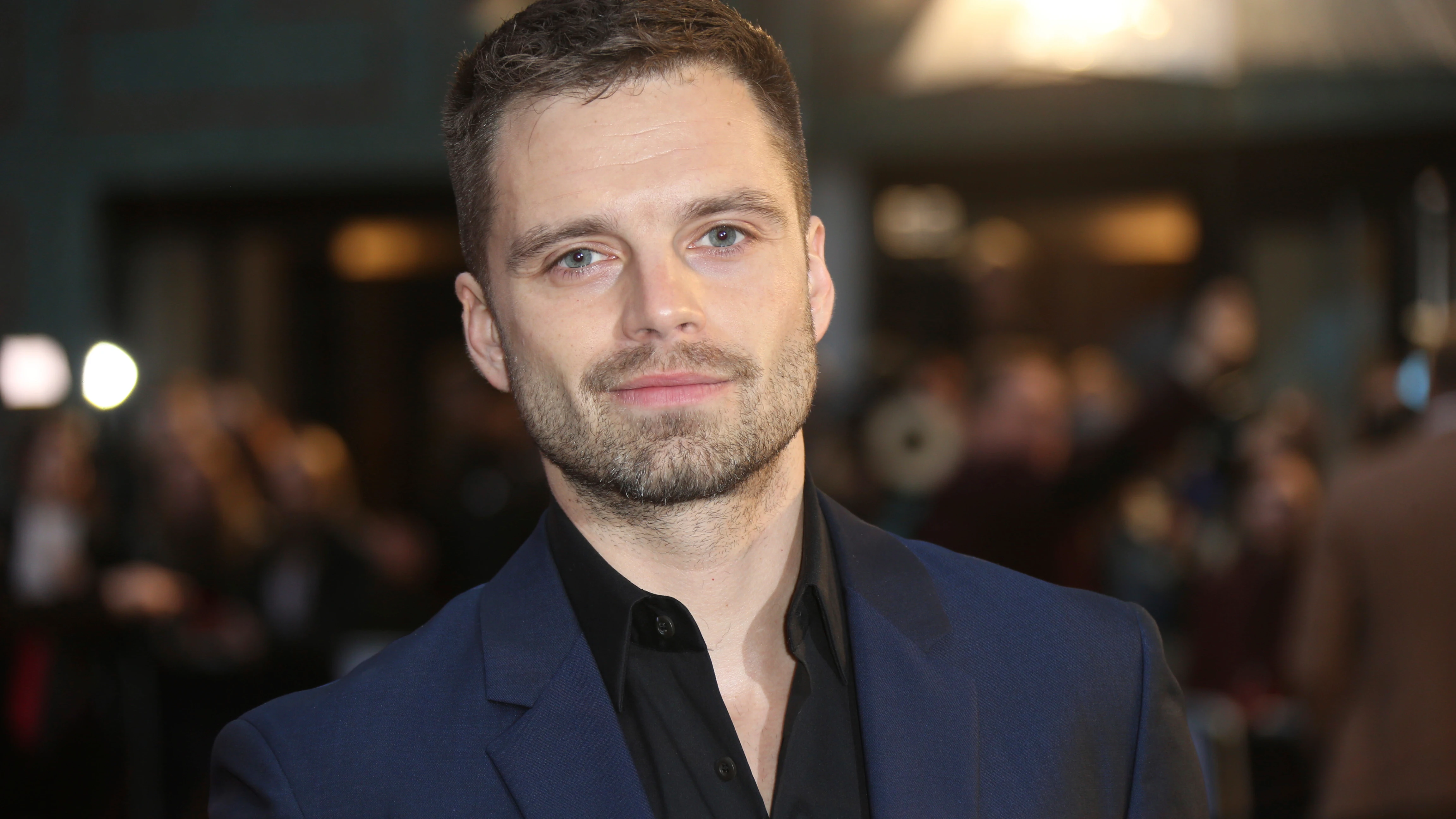 Sebastian Stan