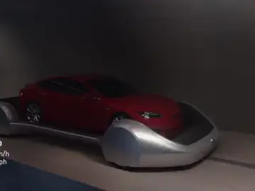 Elon Musk ofrece una solución para rescatar a los niños atrapados en la cueva de Tailandia Elon Musk ofrece una solución para rescatar a los niños atrapados en la cueva de Tailandia