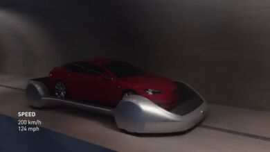 Elon Musk ofrece una solución para rescatar a los niños atrapados en la cueva de Tailandia