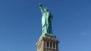 Estatua de la Libertad Estatua de la Libertad