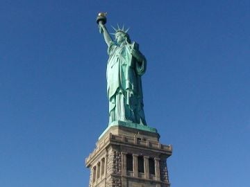 Estatua de la Libertad