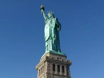 Estatua de la Libertad Estatua de la Libertad
